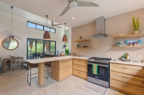 4 BD Tranquil Villa